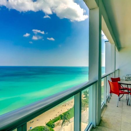 Willa Castle Ph3 Miami Beach Zewnętrze zdjęcie