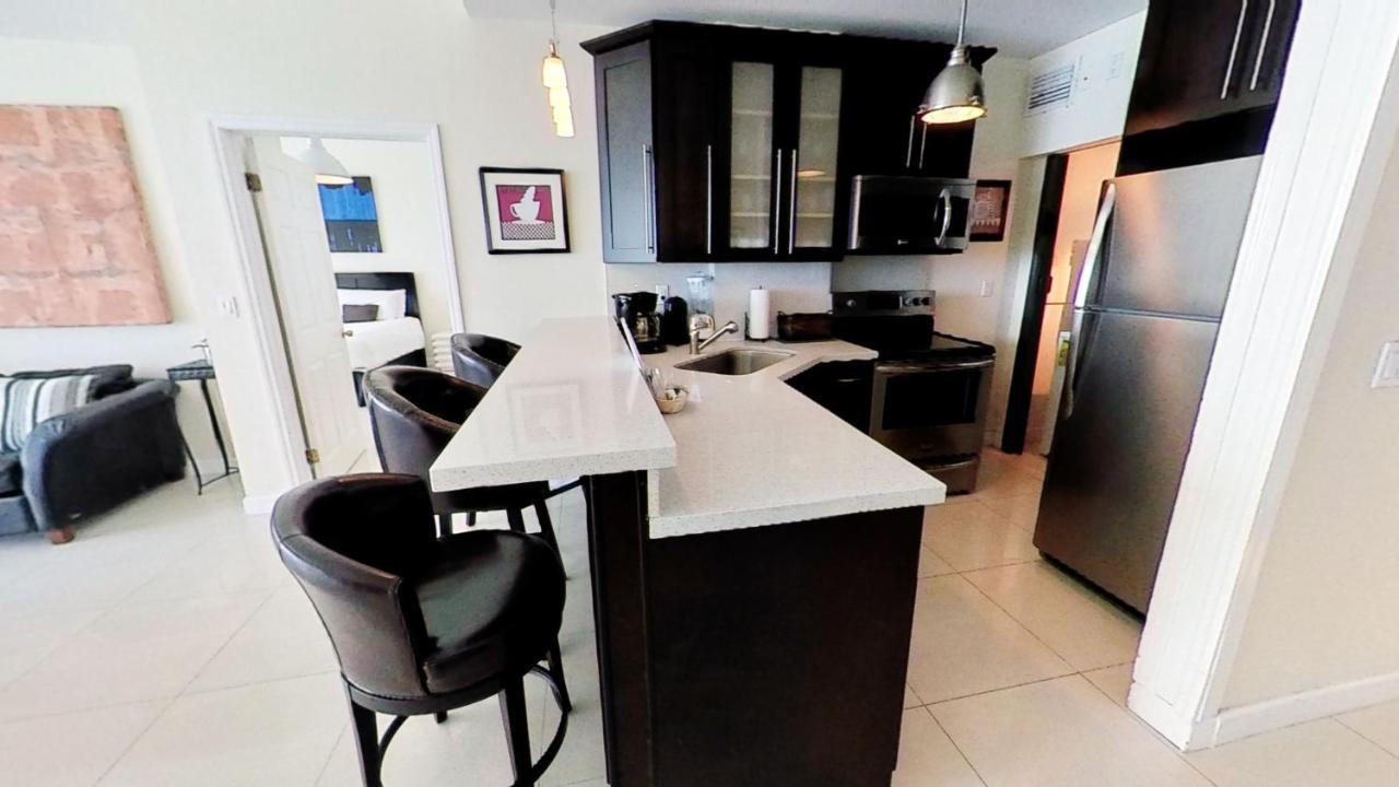 Willa Castle Ph3 Miami Beach Zewnętrze zdjęcie