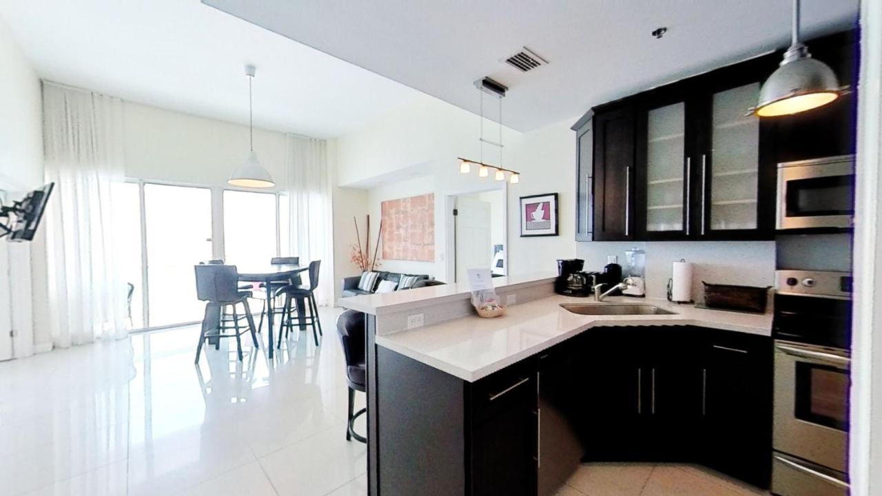 Willa Castle Ph3 Miami Beach Zewnętrze zdjęcie