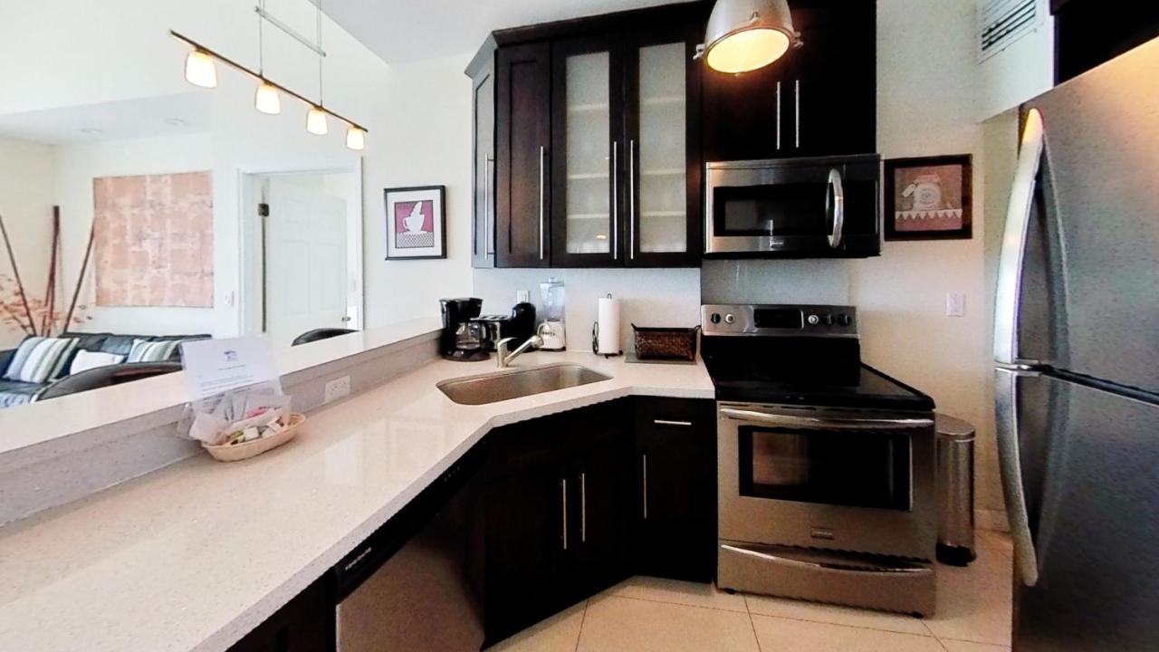 Willa Castle Ph3 Miami Beach Zewnętrze zdjęcie