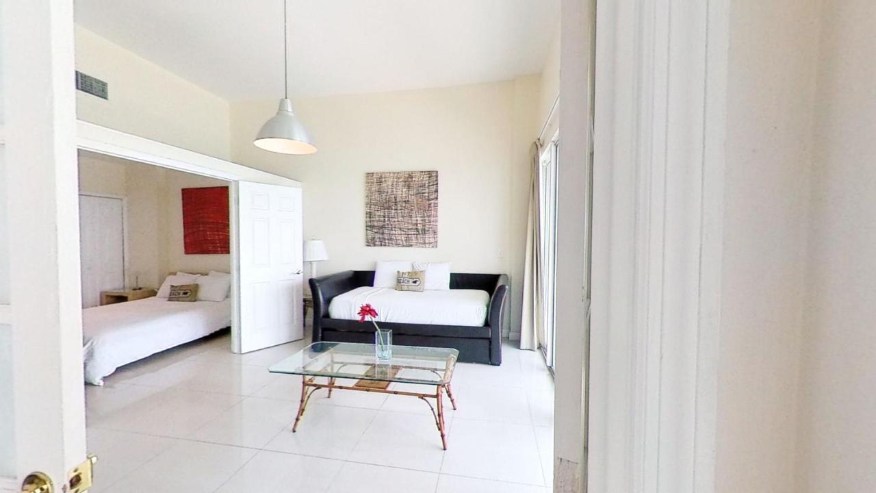 Willa Castle Ph3 Miami Beach Zewnętrze zdjęcie