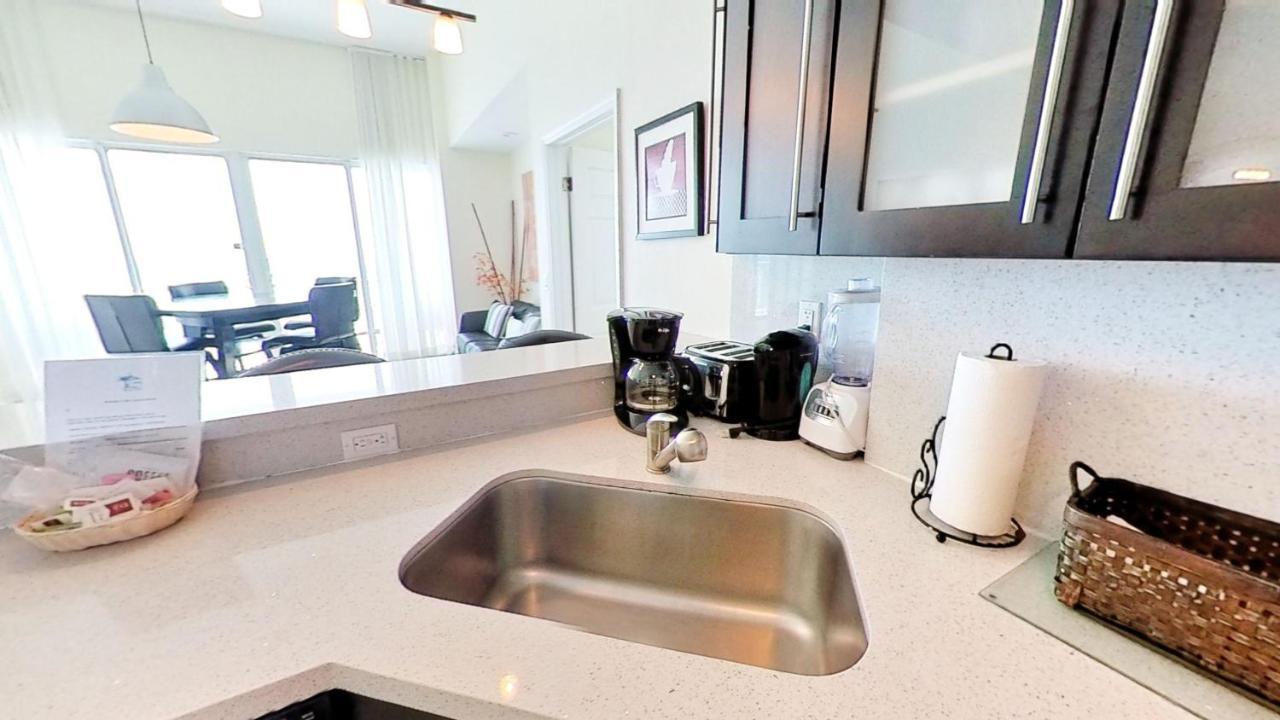 Willa Castle Ph3 Miami Beach Zewnętrze zdjęcie