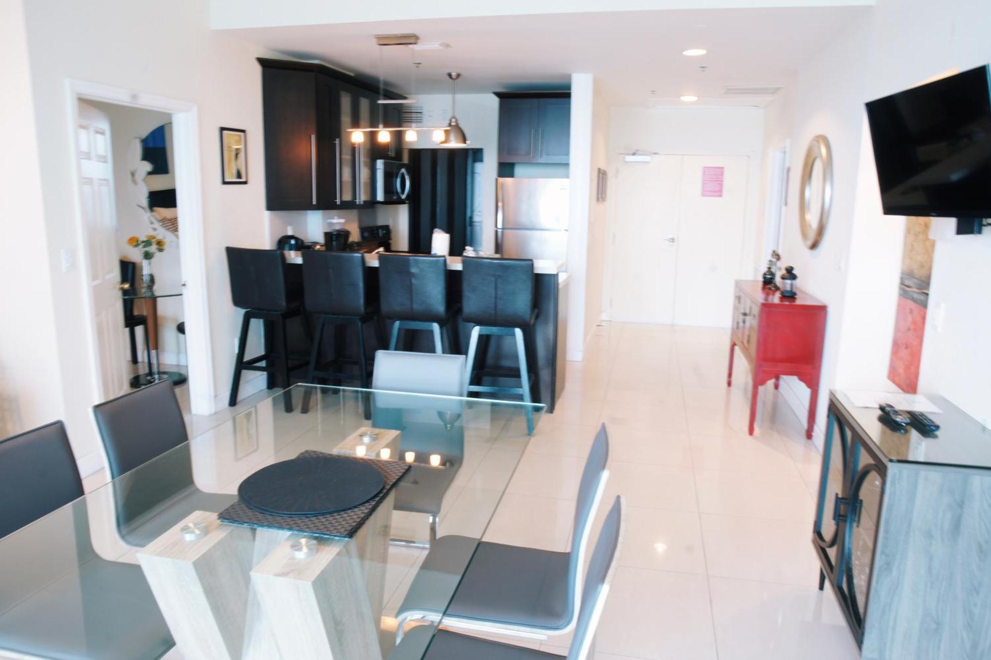 Willa Castle Ph3 Miami Beach Zewnętrze zdjęcie