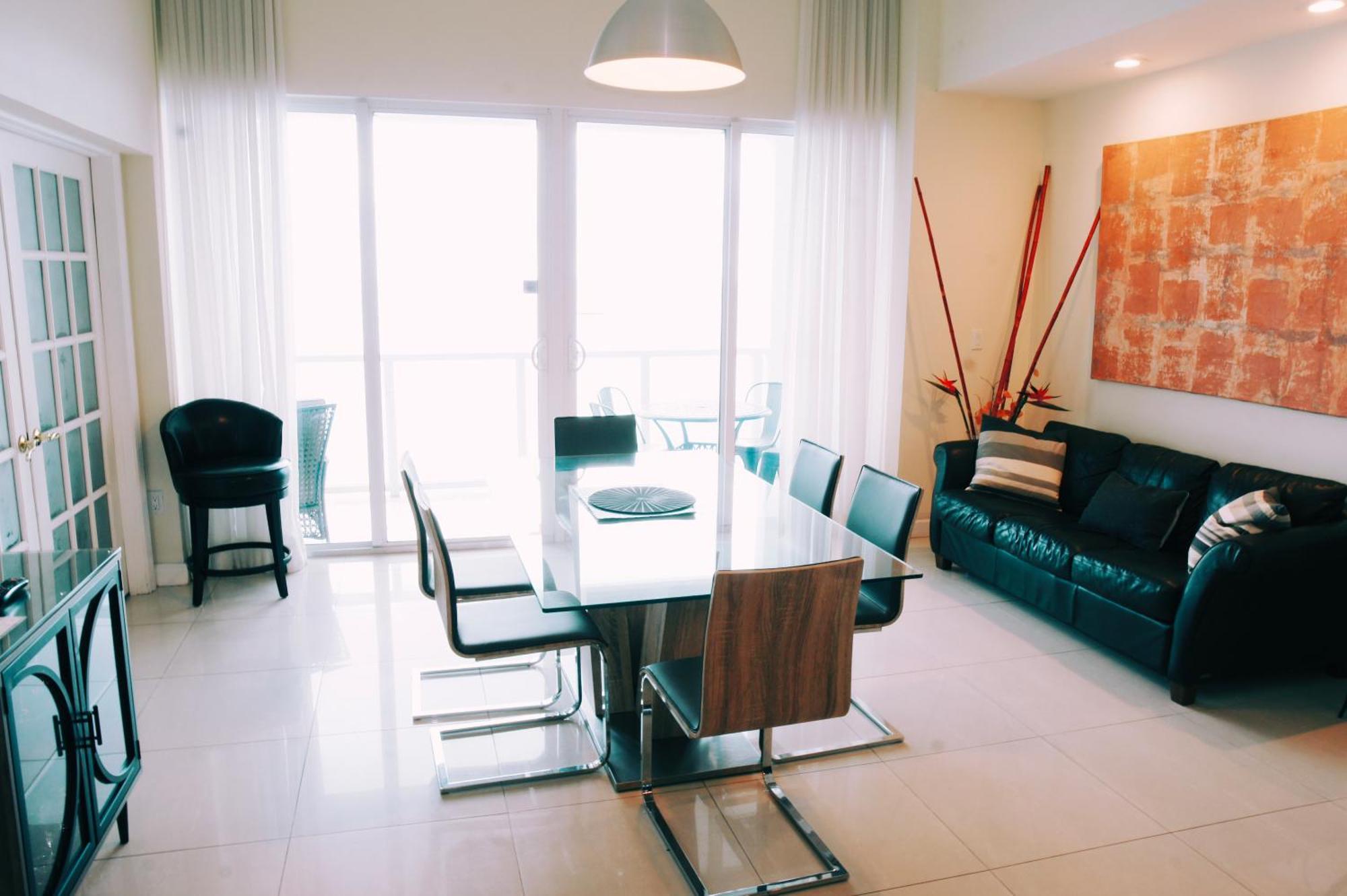 Willa Castle Ph3 Miami Beach Zewnętrze zdjęcie