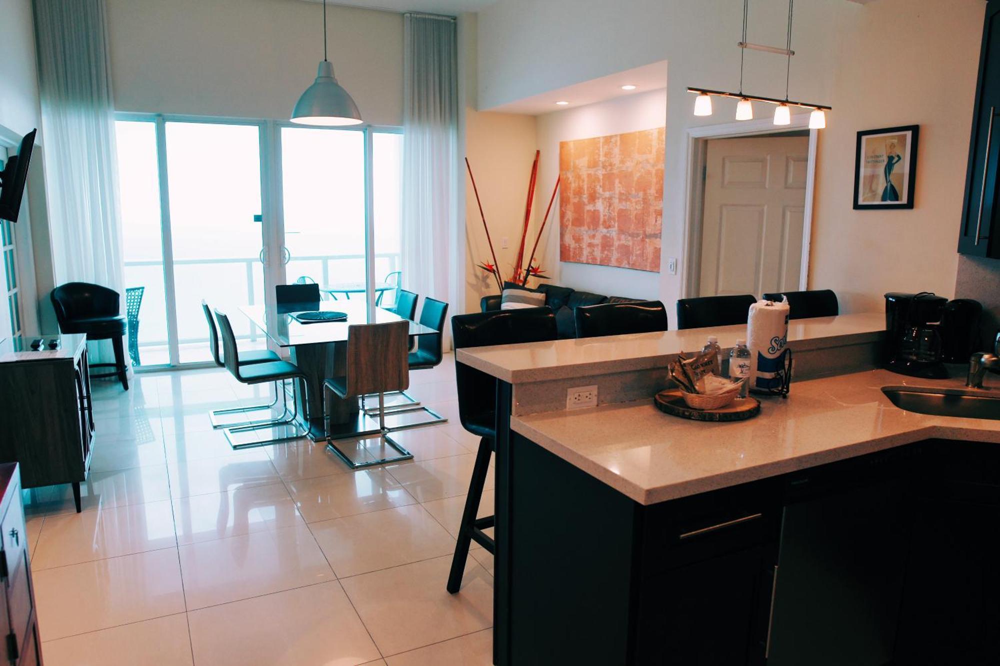 Willa Castle Ph3 Miami Beach Zewnętrze zdjęcie