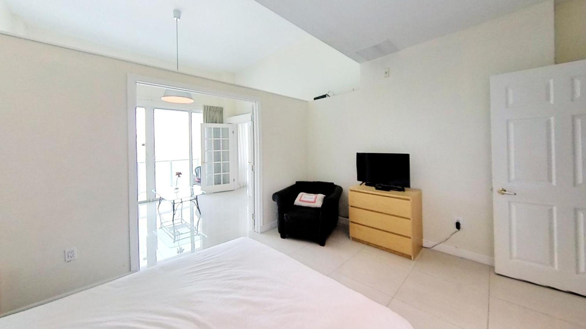 Willa Castle Ph3 Miami Beach Pokój zdjęcie