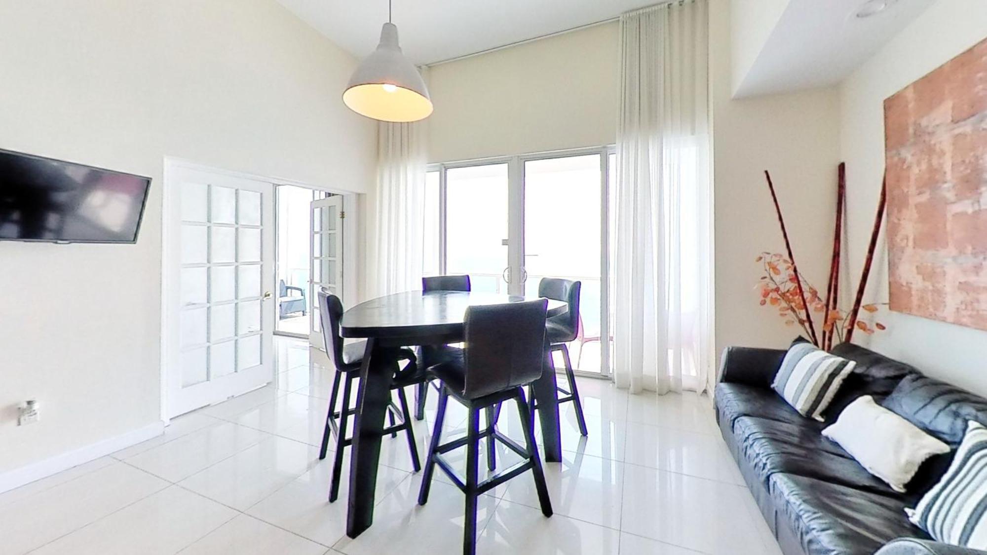 Willa Castle Ph3 Miami Beach Pokój zdjęcie
