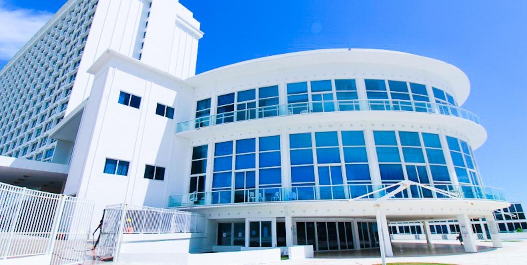 Willa Castle Ph3 Miami Beach Zewnętrze zdjęcie