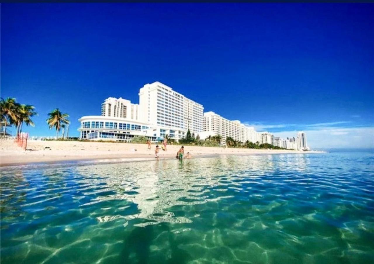 Willa Castle Ph3 Miami Beach Zewnętrze zdjęcie