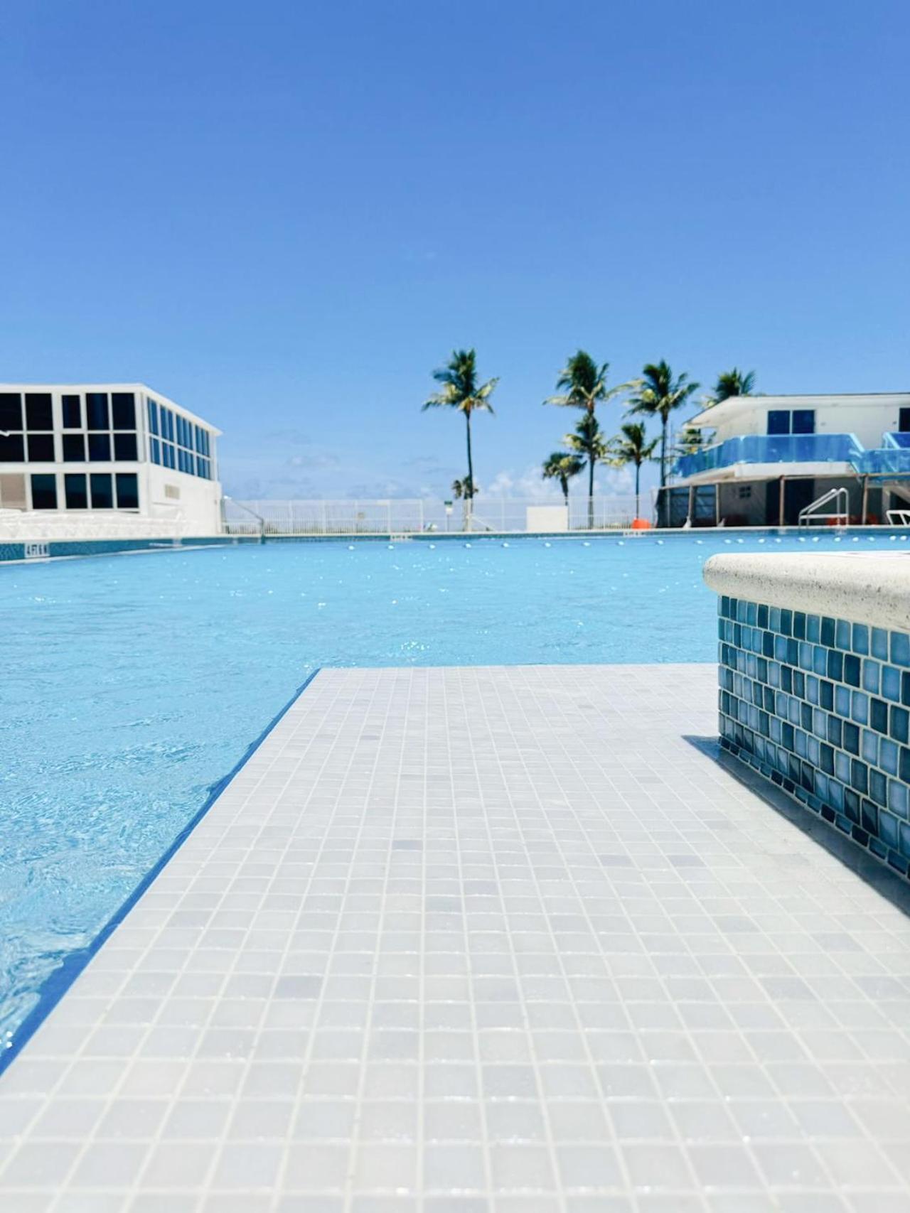 Willa Castle Ph3 Miami Beach Zewnętrze zdjęcie