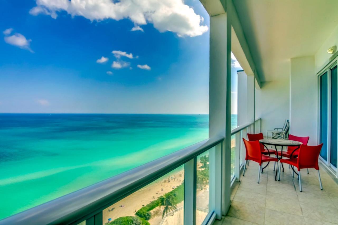 Willa Castle Ph3 Miami Beach Zewnętrze zdjęcie