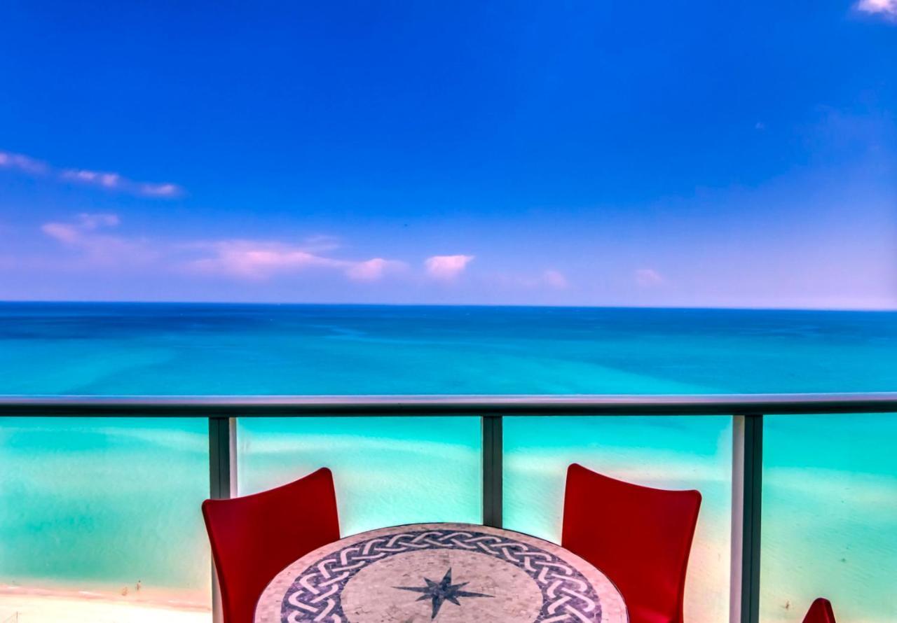 Willa Castle Ph3 Miami Beach Zewnętrze zdjęcie